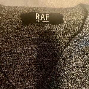 RAF by Raf Simons